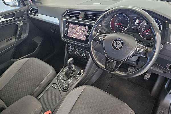 2020 Volkswagen Tiguan 132TSI Comfortline 5N
