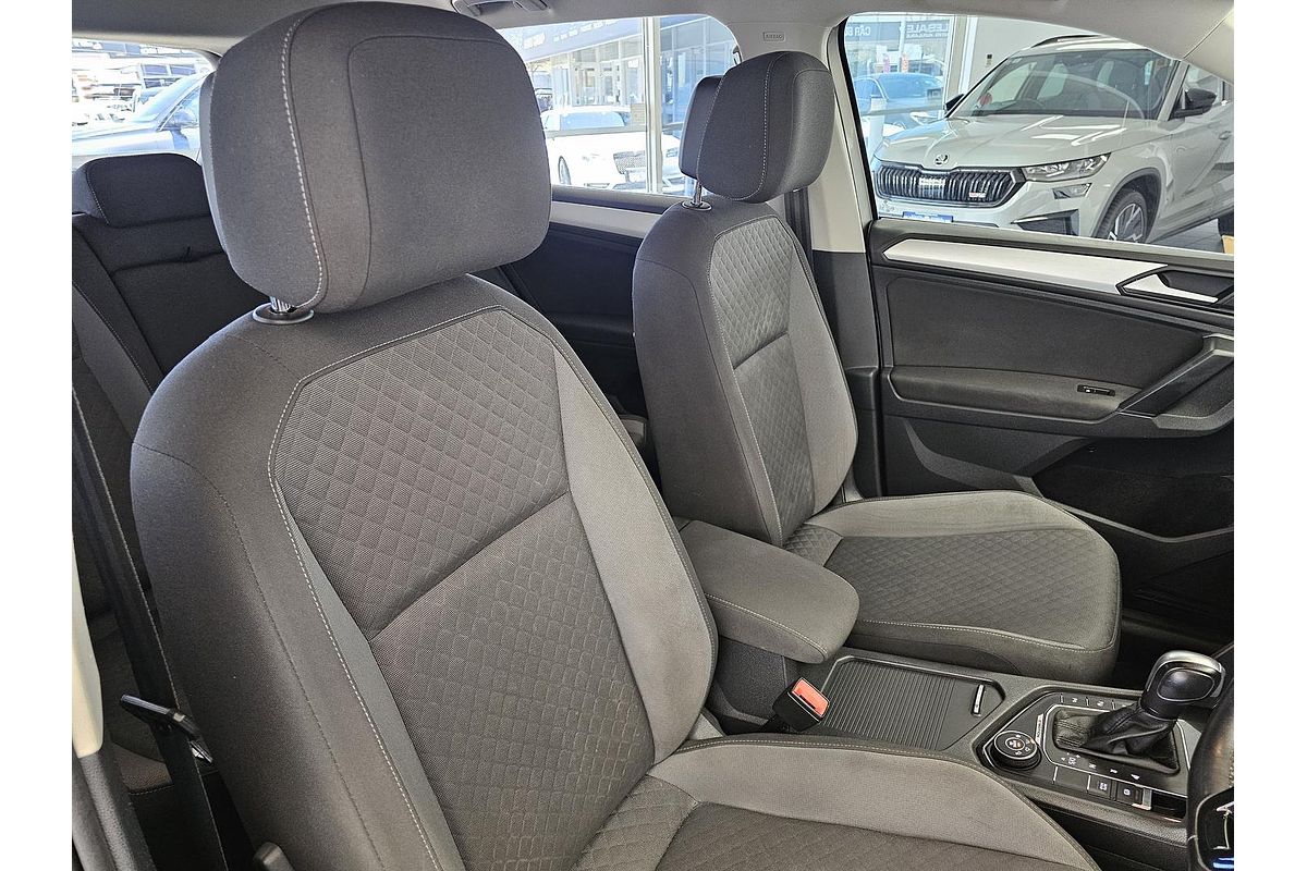 2020 Volkswagen Tiguan 132TSI Comfortline 5N