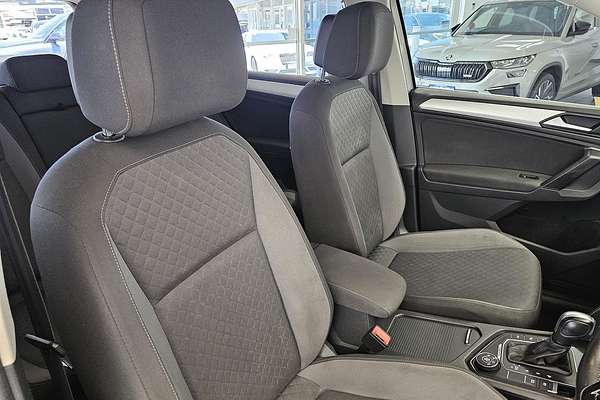 2020 Volkswagen Tiguan 132TSI Comfortline 5N