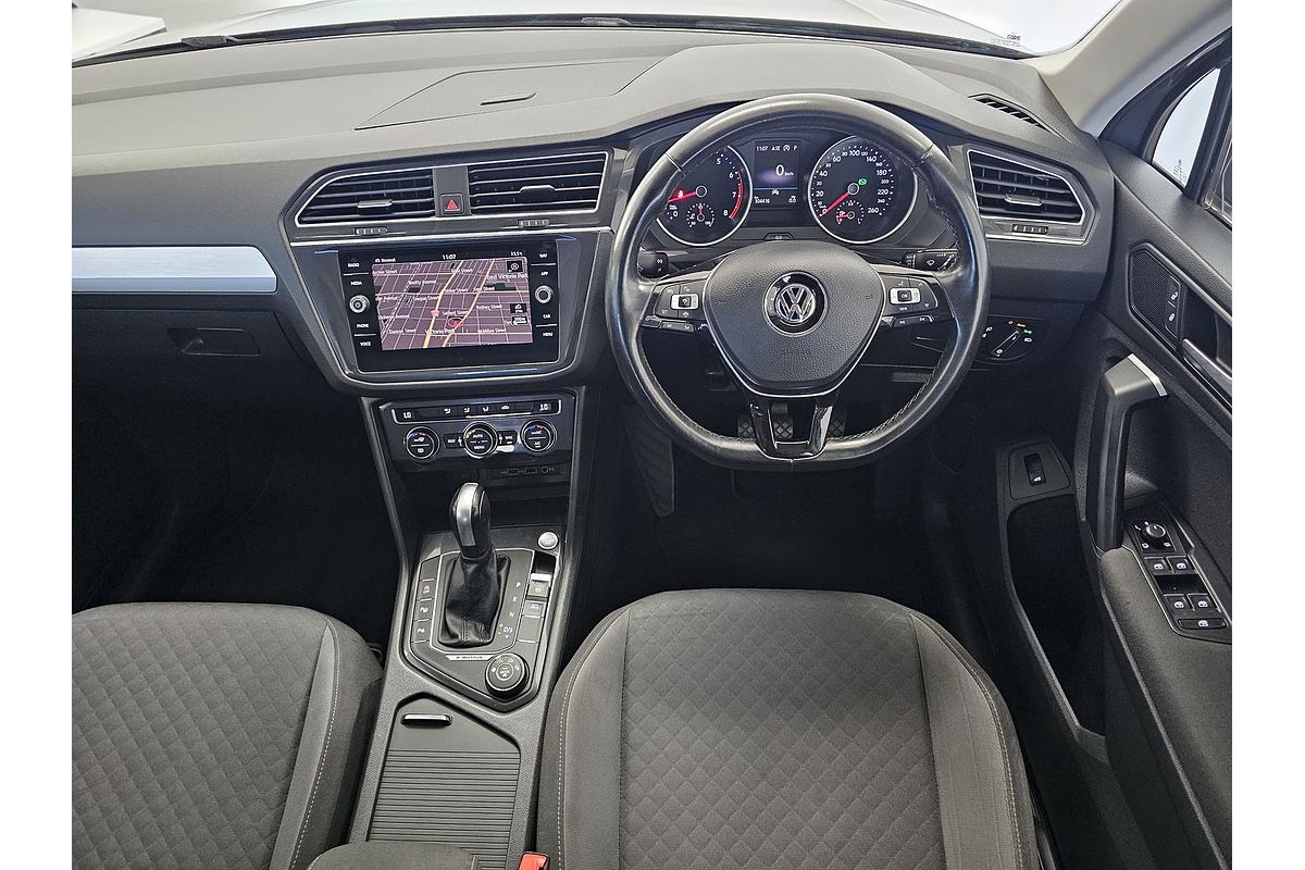 2020 Volkswagen Tiguan 132TSI Comfortline 5N