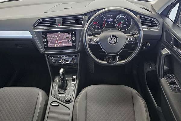 2020 Volkswagen Tiguan 132TSI Comfortline 5N