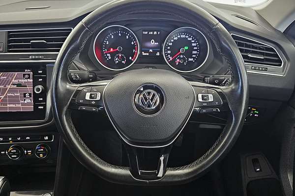 2020 Volkswagen Tiguan 132TSI Comfortline 5N