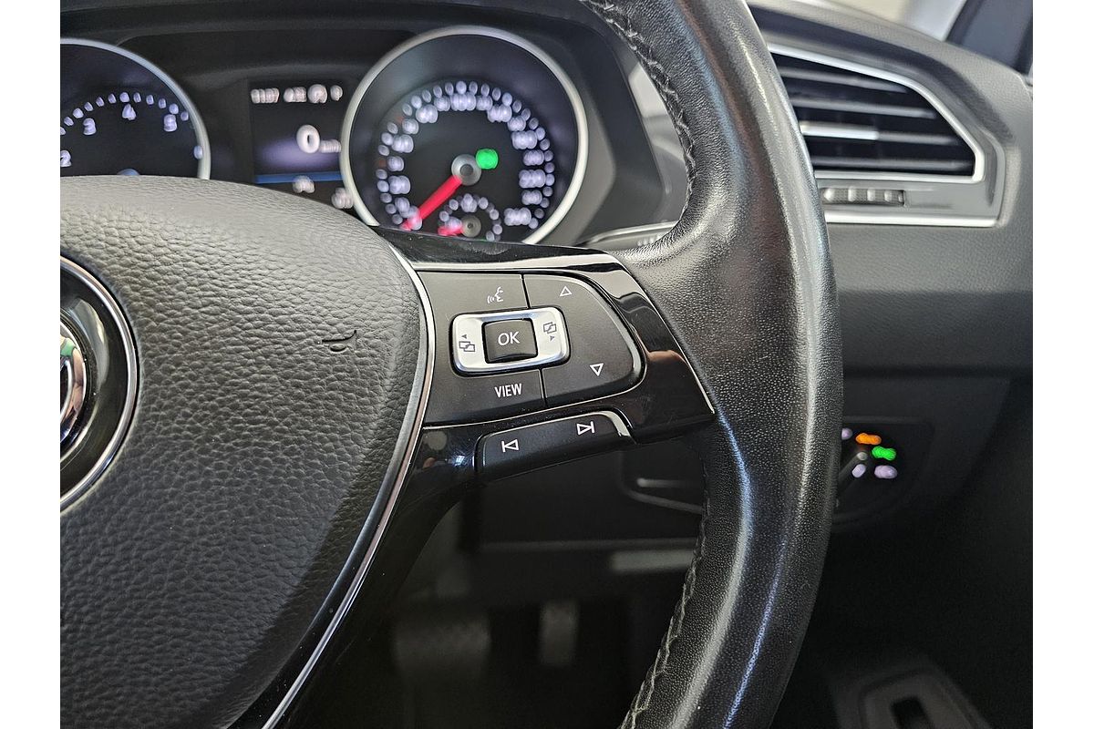 2020 Volkswagen Tiguan 132TSI Comfortline 5N