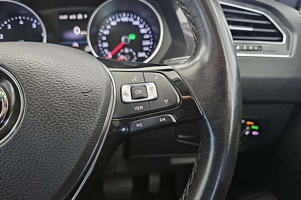 2020 Volkswagen Tiguan 132TSI Comfortline 5N