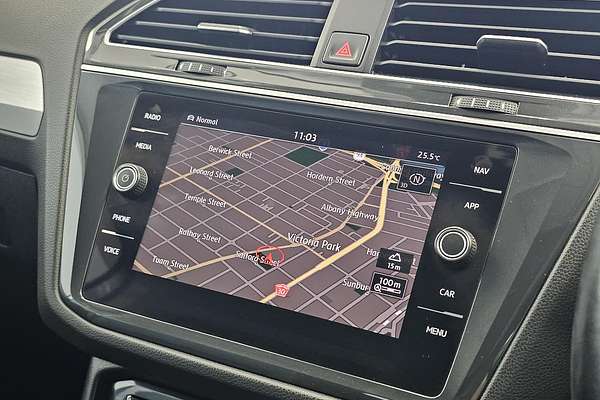 2020 Volkswagen Tiguan 132TSI Comfortline 5N