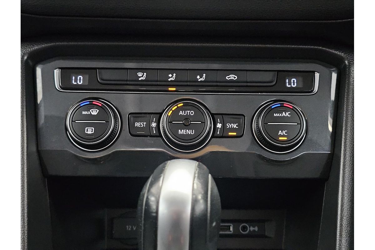 2020 Volkswagen Tiguan 132TSI Comfortline 5N