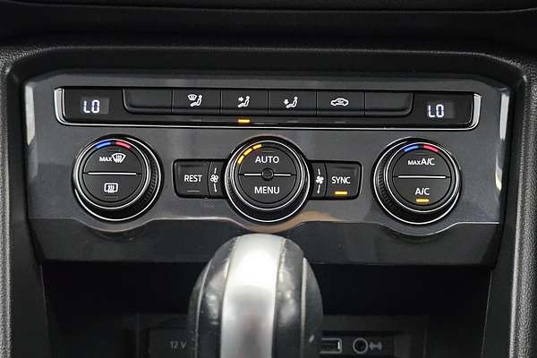 2020 Volkswagen Tiguan 132TSI Comfortline 5N