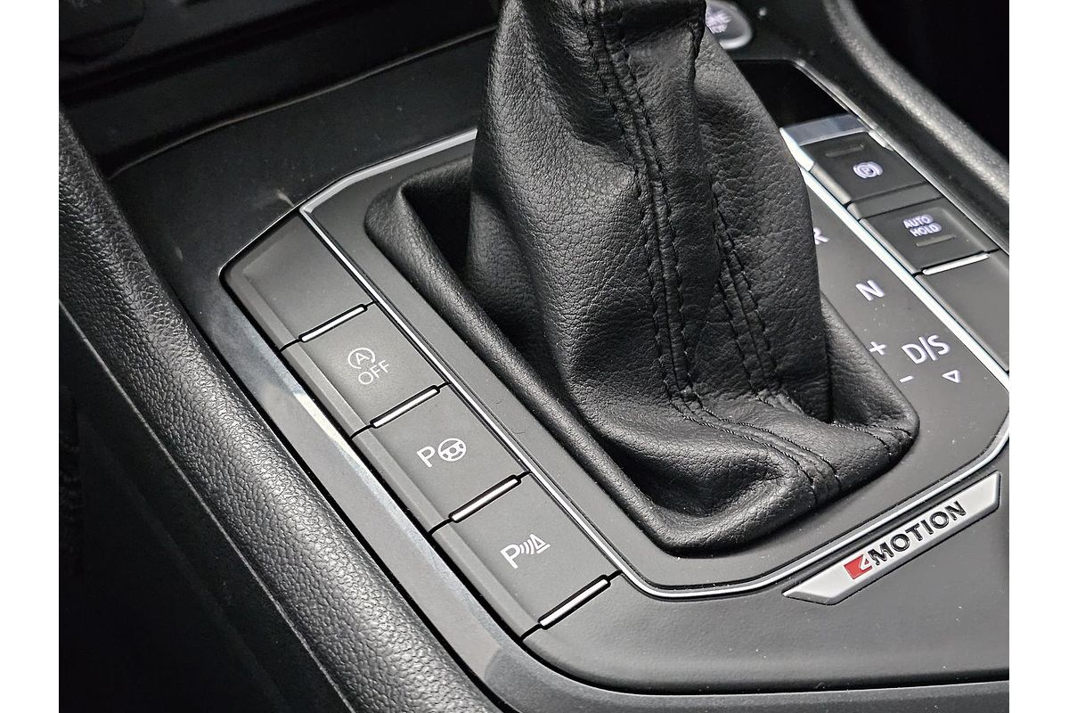 2020 Volkswagen Tiguan 132TSI Comfortline 5N