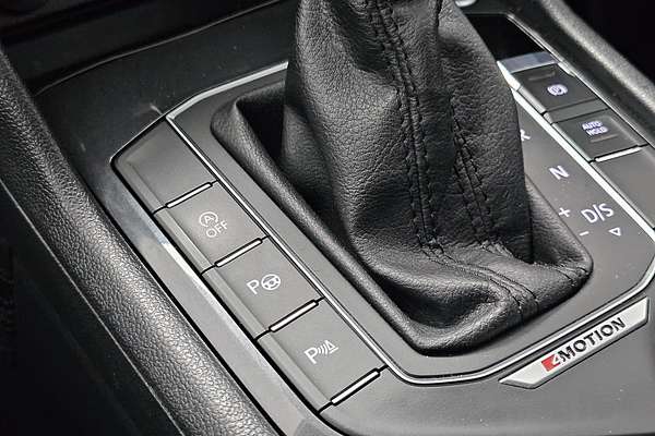 2020 Volkswagen Tiguan 132TSI Comfortline 5N