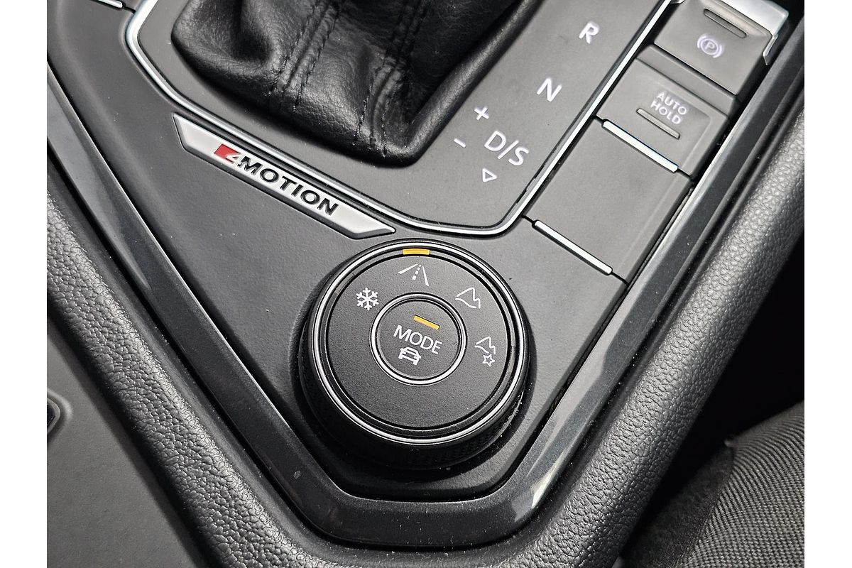 2020 Volkswagen Tiguan 132TSI Comfortline 5N