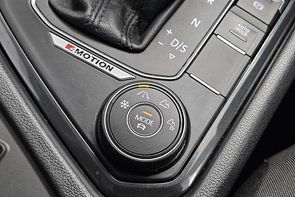 2020 Volkswagen Tiguan 132TSI Comfortline 5N