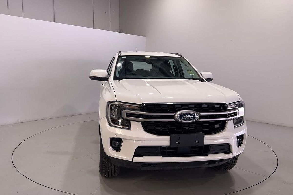 2024 Ford Everest Ambiente 2.0L