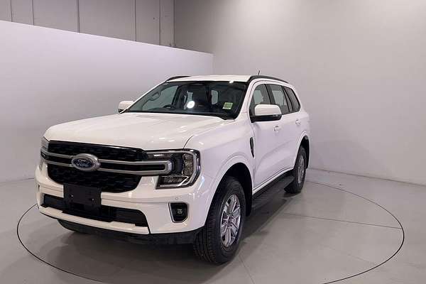 2024 Ford Everest Ambiente 2.0L