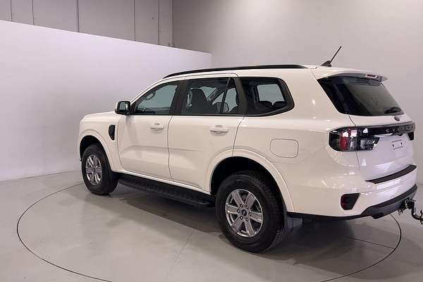 2024 Ford Everest Ambiente 2.0L