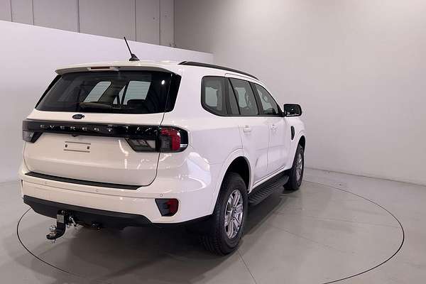 2024 Ford Everest Ambiente 2.0L
