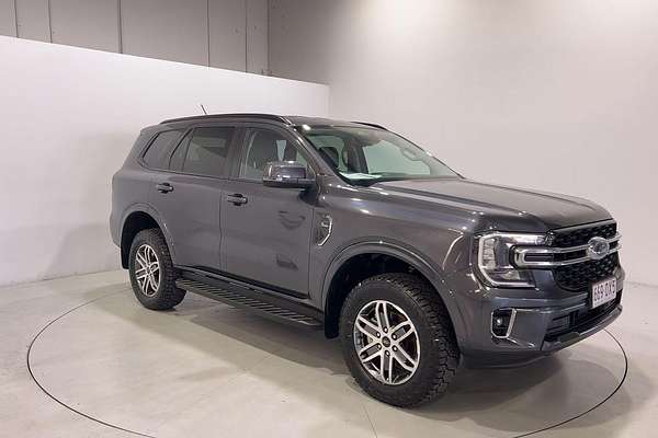 2023 Ford Everest Trend 2.0L