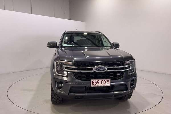 2023 Ford Everest Trend 2.0L