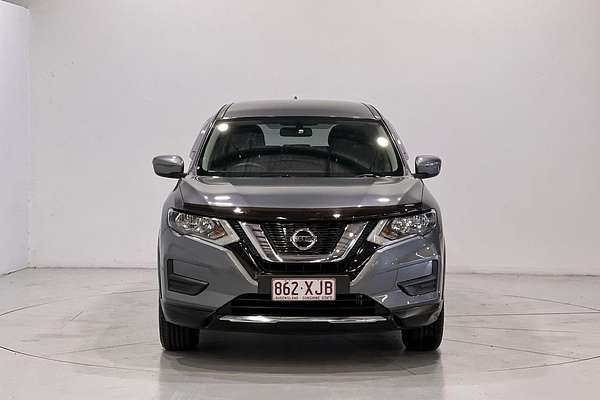 2017 Nissan X-TRAIL ST T32