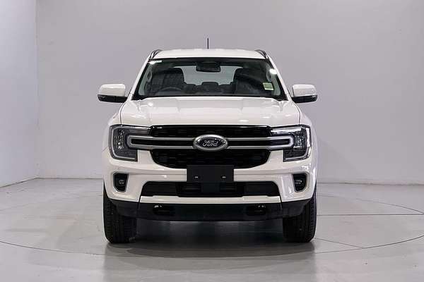 2024 Ford Everest Ambiente 2.0L
