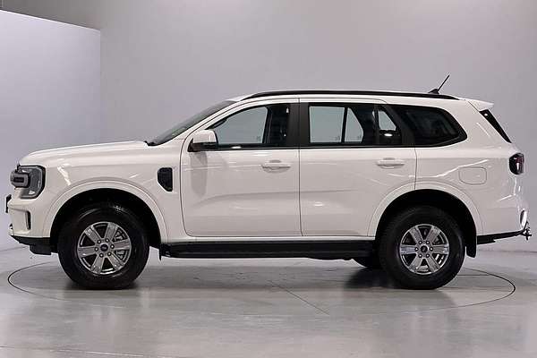 2024 Ford Everest Ambiente 2.0L