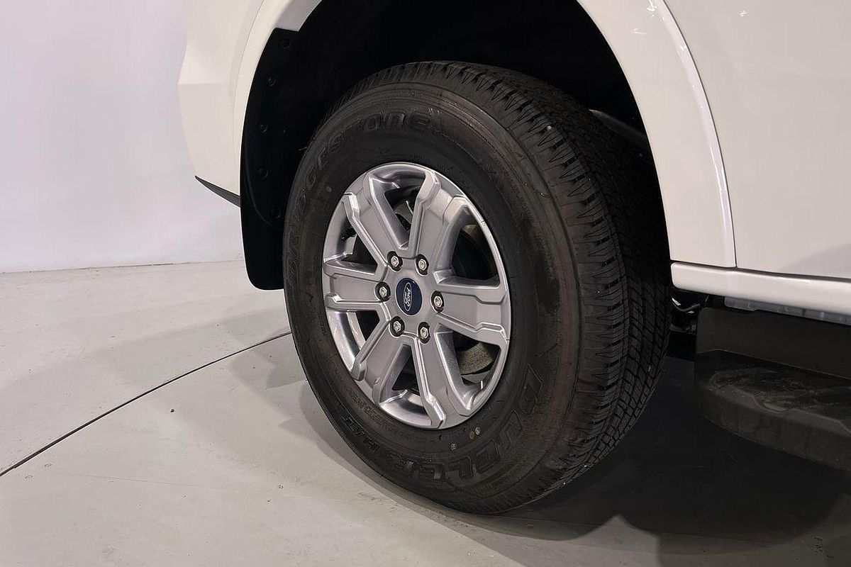 2024 Ford Everest Ambiente 2.0L