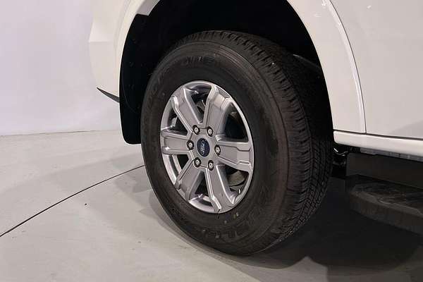 2024 Ford Everest Ambiente 2.0L