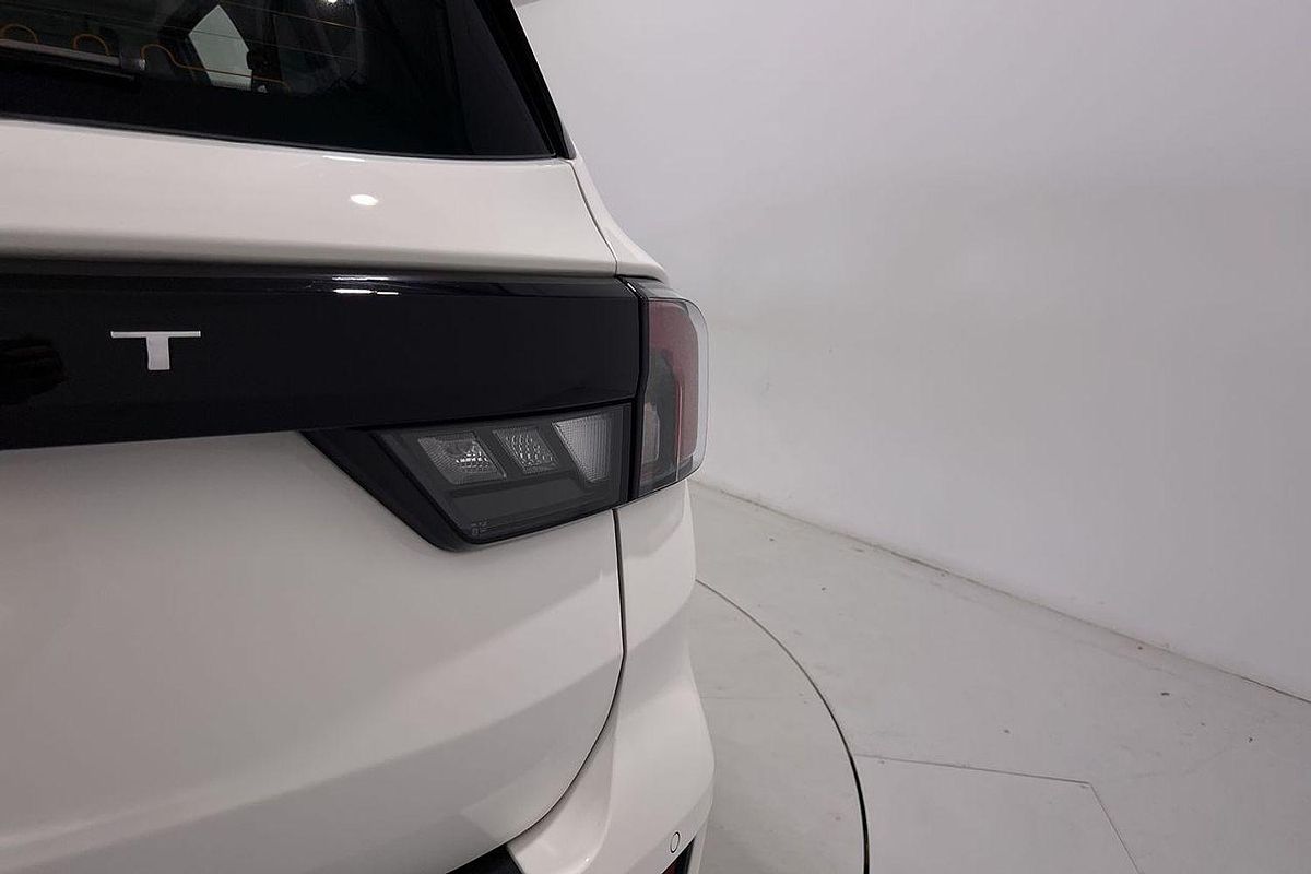 2024 Ford Everest Ambiente 2.0L