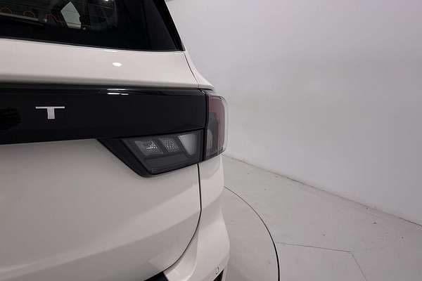 2024 Ford Everest Ambiente 2.0L