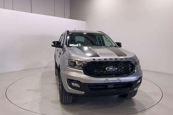 2020 Ford Everest Sport UA II 2.0L