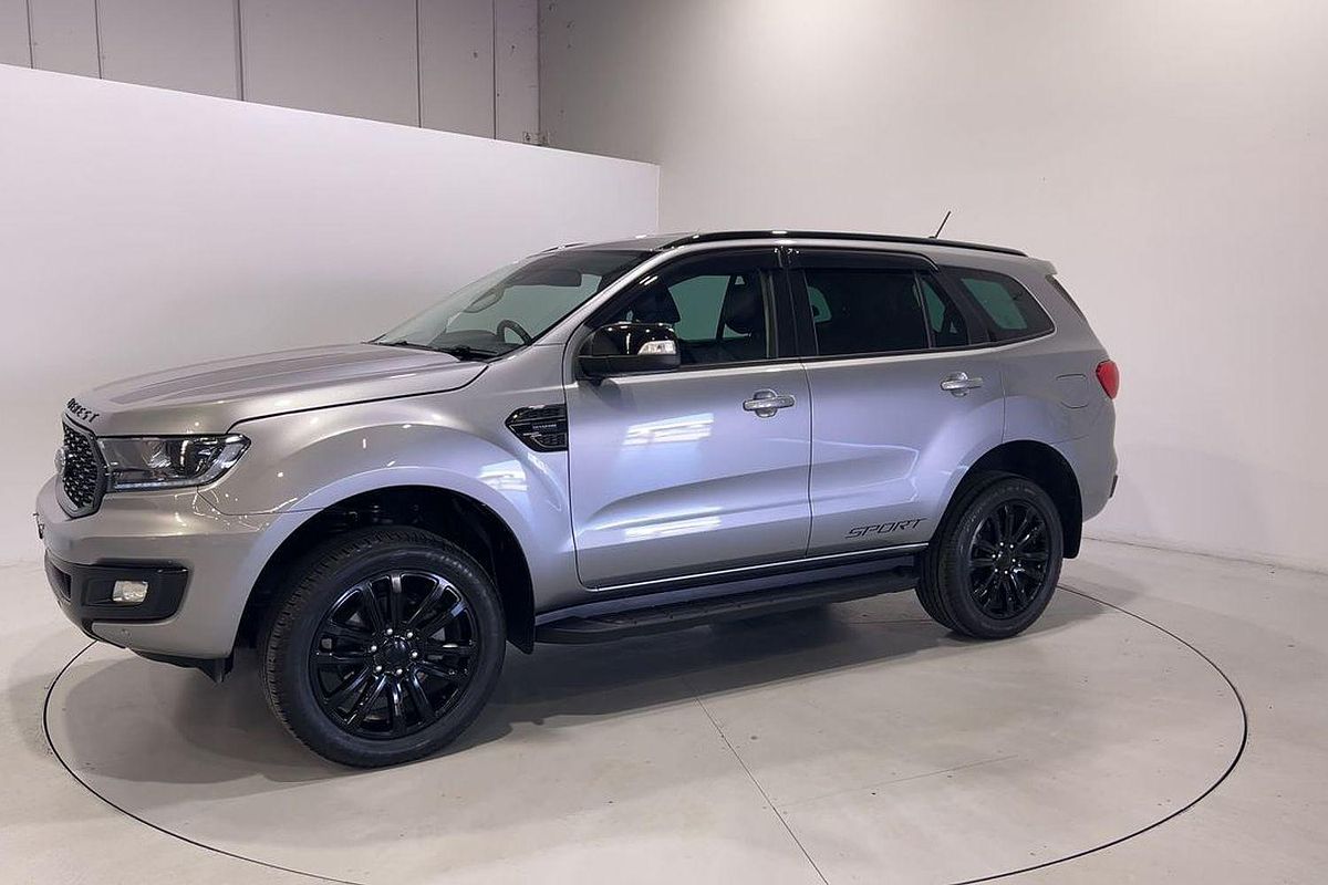 2020 Ford Everest Sport UA II 2.0L