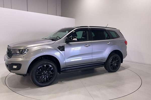 2020 Ford Everest Sport UA II 2.0L