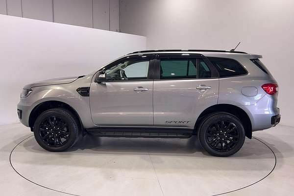 2020 Ford Everest Sport UA II 2.0L