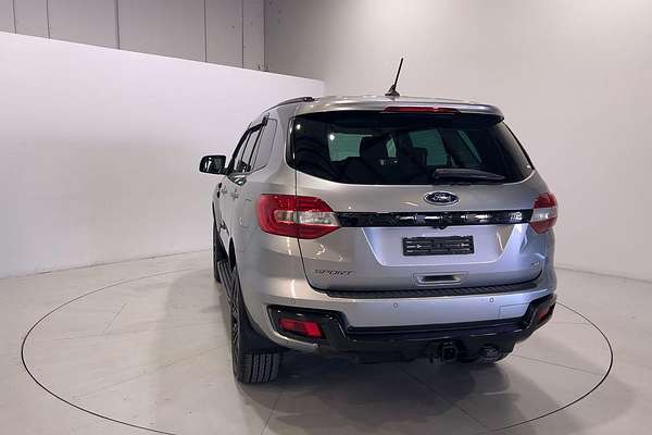 2020 Ford Everest Sport UA II 2.0L