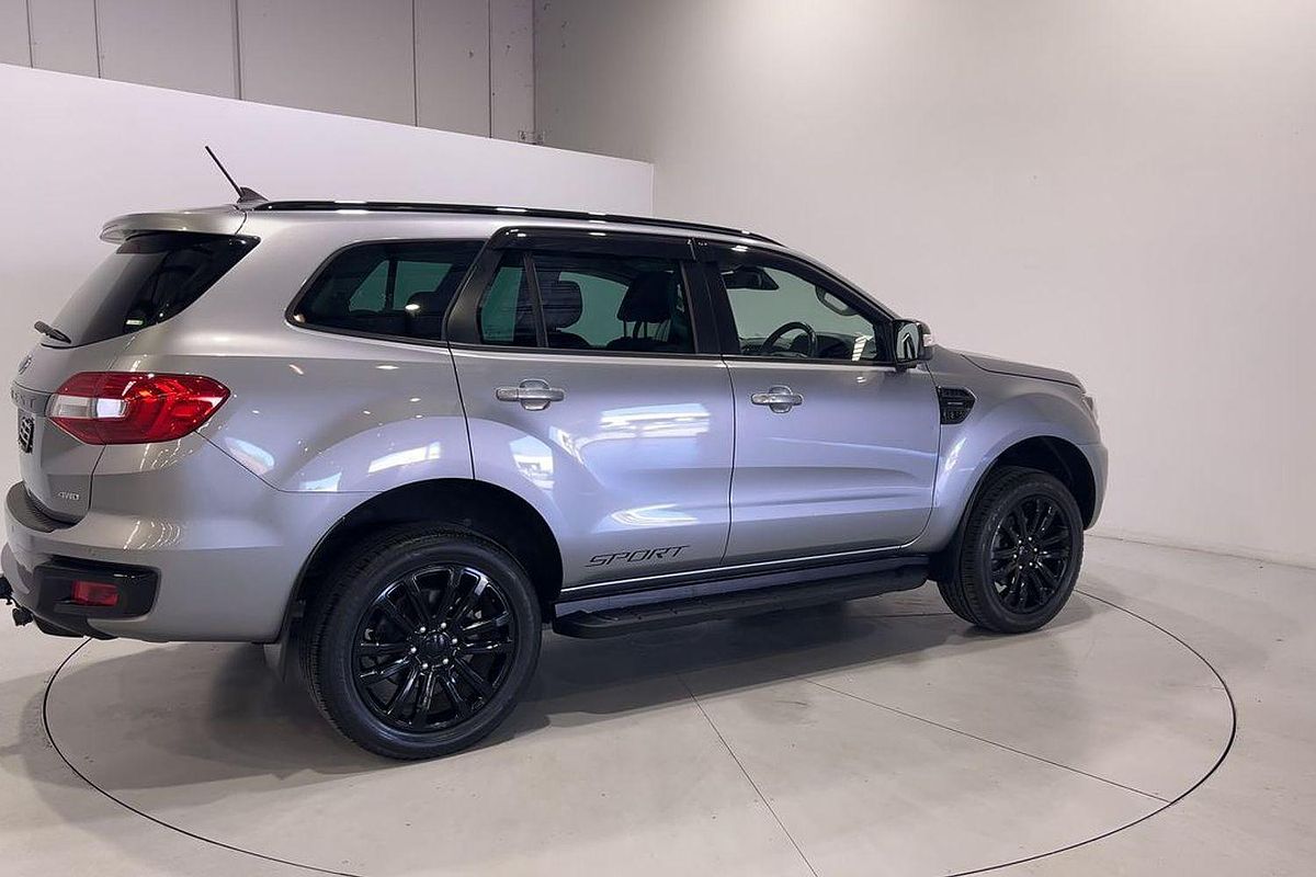 2020 Ford Everest Sport UA II 2.0L