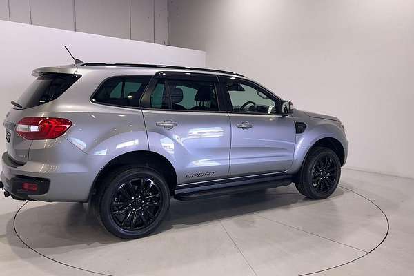 2020 Ford Everest Sport UA II 2.0L