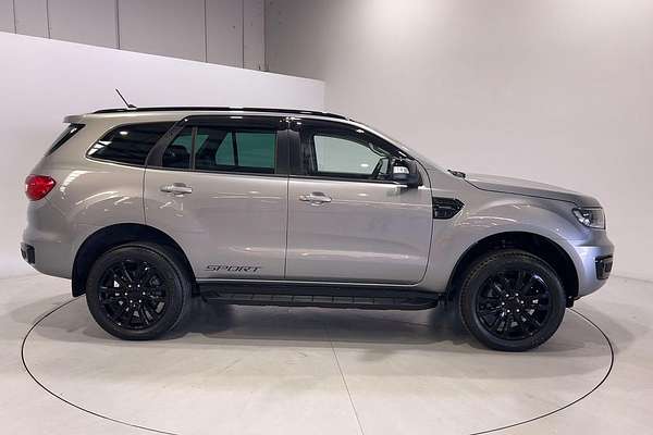 2020 Ford Everest Sport UA II 2.0L
