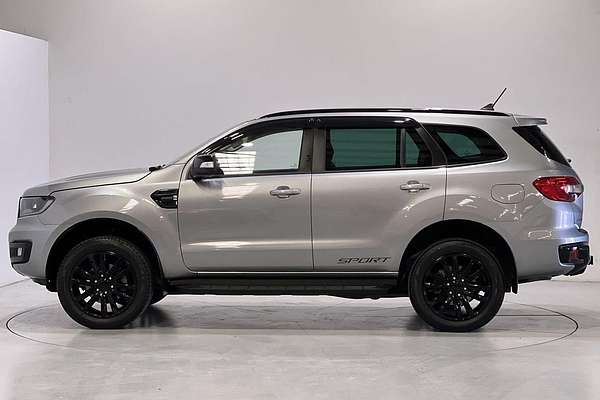 2020 Ford Everest Sport UA II 2.0L