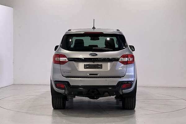 2020 Ford Everest Sport UA II 2.0L