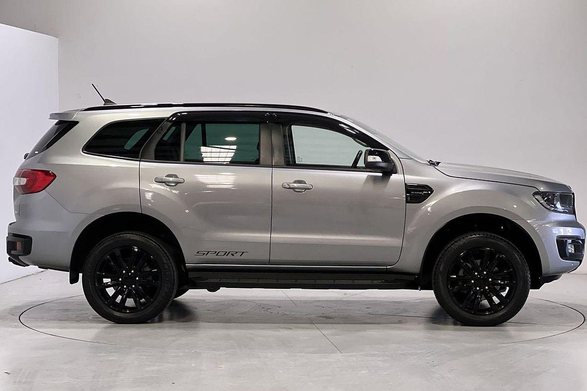 2020 Ford Everest Sport UA II 2.0L