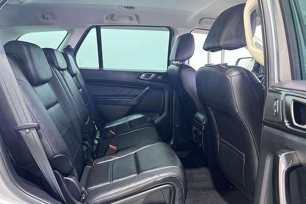 2020 Ford Everest Sport UA II 2.0L