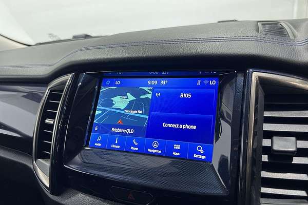 2020 Ford Everest Sport UA II 2.0L