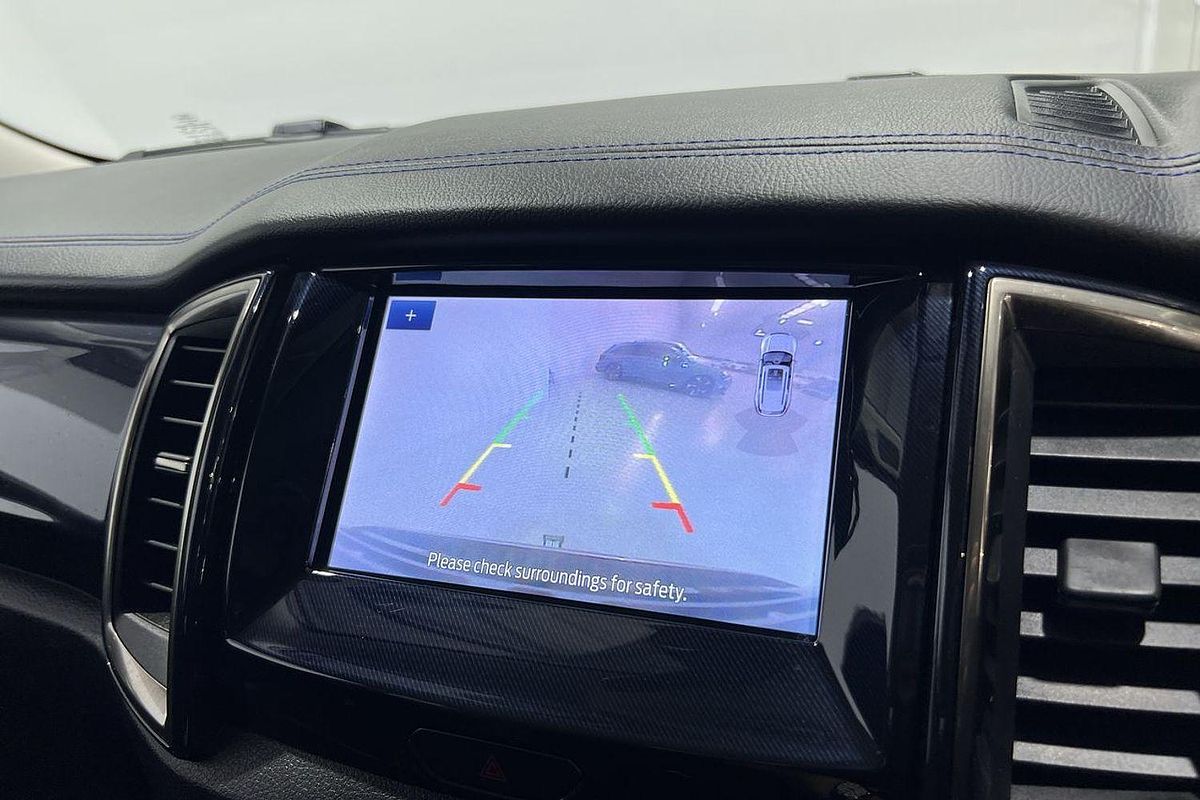 2020 Ford Everest Sport UA II 2.0L