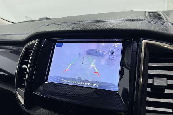 2020 Ford Everest Sport UA II 2.0L