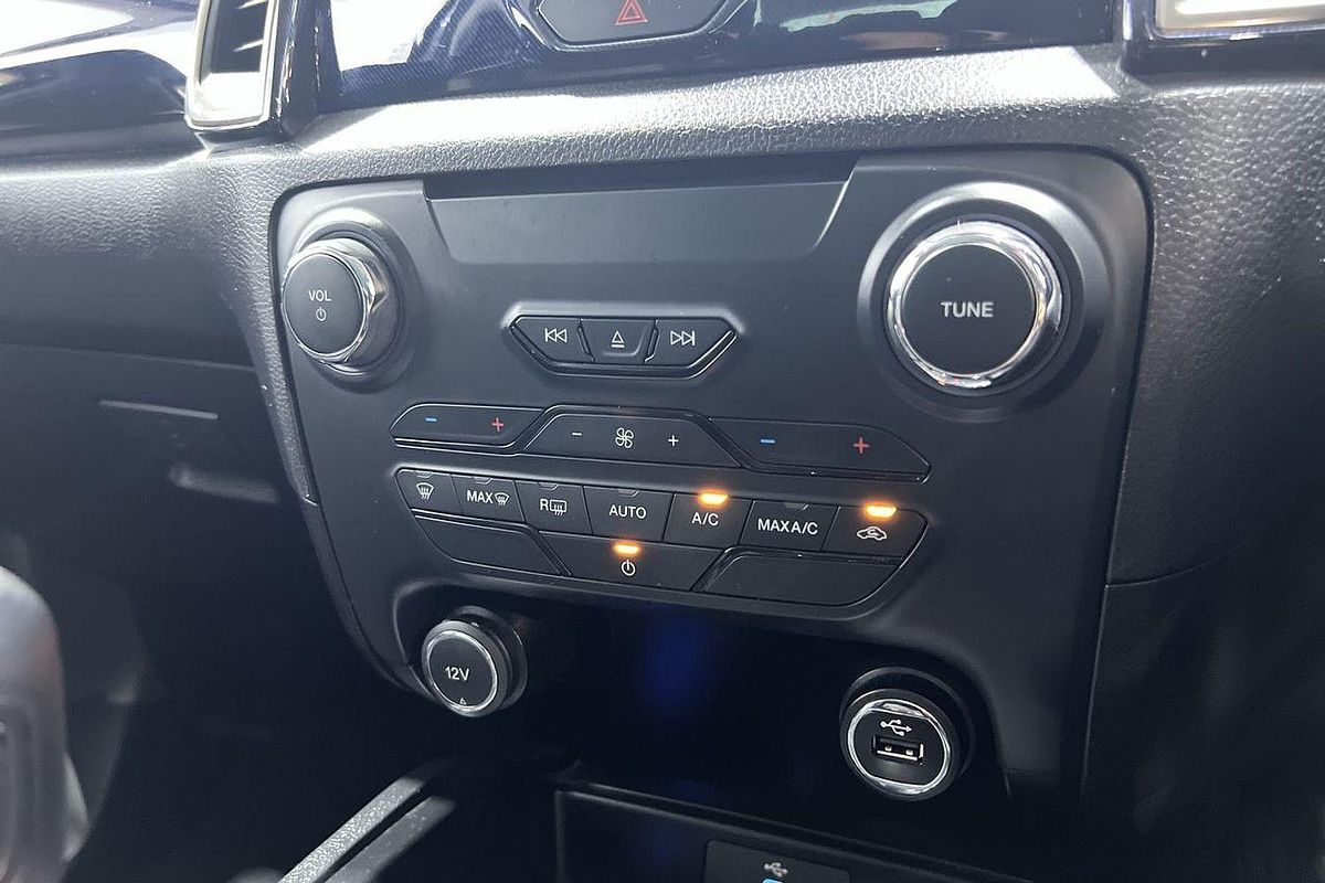 2020 Ford Everest Sport UA II 2.0L