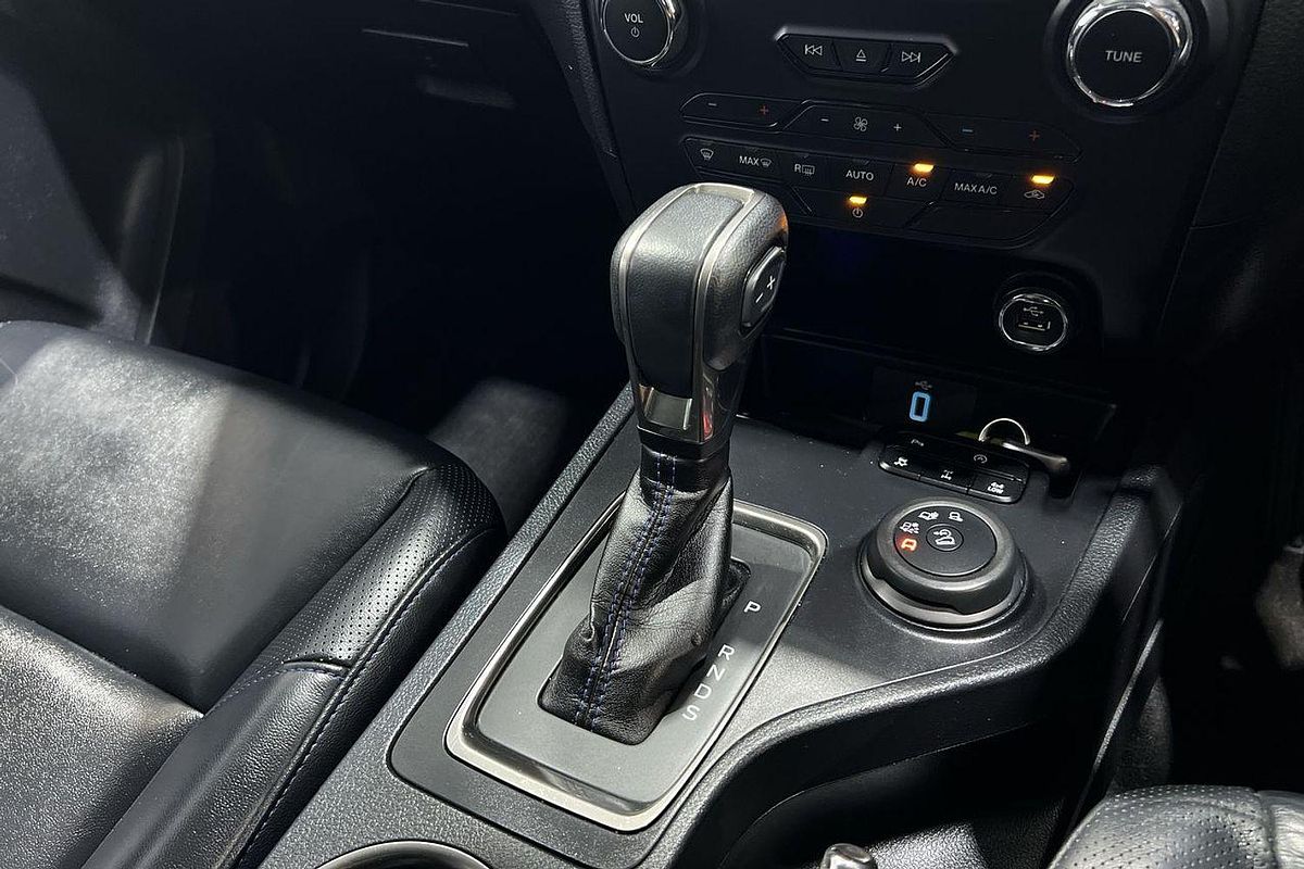 2020 Ford Everest Sport UA II 2.0L