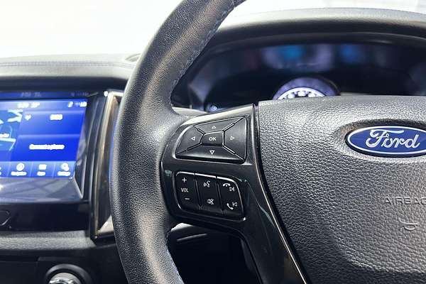 2020 Ford Everest Sport UA II 2.0L