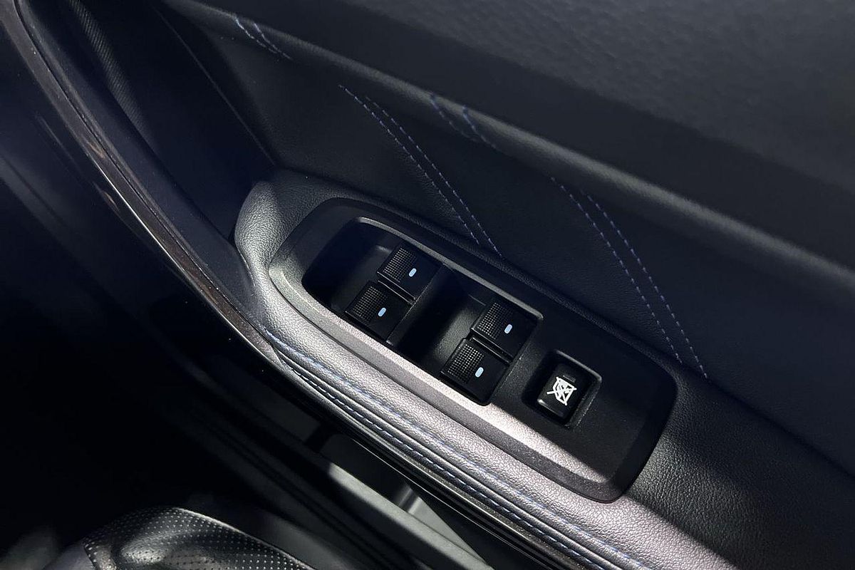 2020 Ford Everest Sport UA II 2.0L