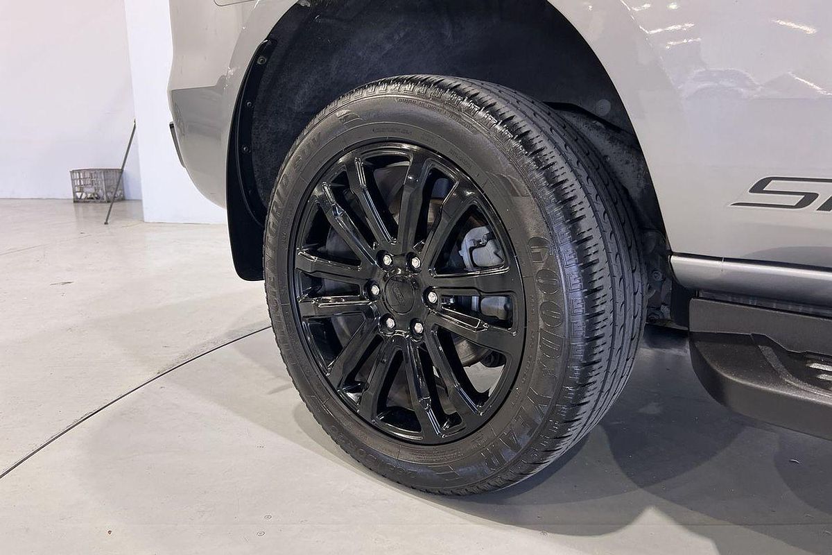 2020 Ford Everest Sport UA II 2.0L