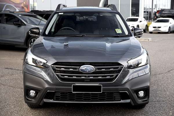 2025 Subaru Outback AWD Sport 6GEN