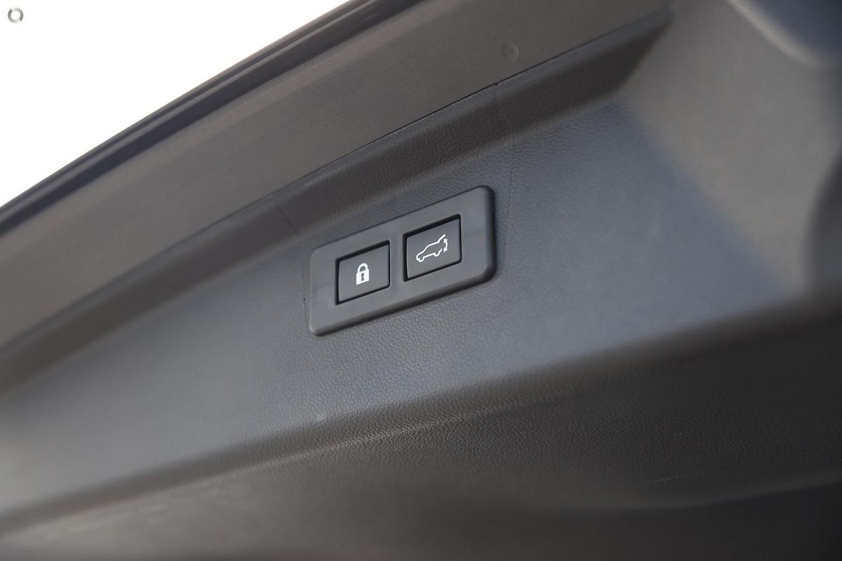 2025 Subaru Outback AWD Sport 6GEN